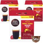 NESCAFÉ NESCAFÉ® Dolce Gusto® New York Morning Blend - 54 kapszula