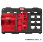 Milwaukee PACKOUT induló tároló szett (4932493620) (4932493620)