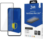 3mk Protection HardGlass Max Lite Samsung Galaxy A35/A55 teljes képernyős fólia, átlátszó