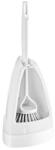 TITIZ IRIS CLASSIC WC kefe szett TP-118 (TP-118) - officedepot