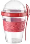 TITIZ IRIS TAKE & GO YOGURT joghurt szett 600ml AP-9199 (AP-9199) - officedepot