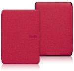 Amazon Kindle 2022/24 (11th Gen. ) Smart tok - Piros