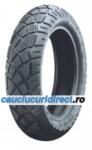 Heidenau K58 mod Snowtex ( 130/70-12 RF TL 62P Roata spate, Marcaj M+S, Silica SiO2, Roata fata ) - cauciucuridirect
