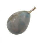  Larimár medál - pepita