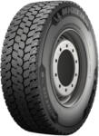 Michelin X Multi Grip Z (ms 3pmsf) Tractiune 385/55r22.5 160k