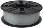 Gembird 3DP-PETG1.75-01-GR PETG gri 1.75mm 1kg (3DP-PETG1.75-01-GR)