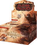 Legend Story Studios Flesh and Blood - Monarch Booster Box (Unlimited)
