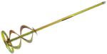 AWTools HEX keverőszár 8 x 40 cm (AW30450)