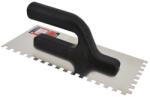 AWTOOLS fogazott simító 12 x 12 mm (AW30211)