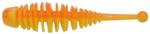  BERKLEY Berkley PowerBait Naiad Fluo Orange Sunshine Yellow 5cm 10pcs