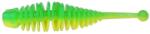  BERKLEY Berkley PowerBait Power Naiad Spring Green Sunshine Yellow 5cm 10pcs