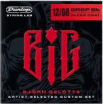 Dunlop BIG1268 Björn Gelotte Струни за електрическа китара (BIG1268)