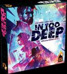 Burnt Island Games In Too Deep (angol) társasjáték