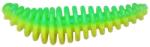  BERKLEY Berkley PowerBait Power Pupa Spring Green Sunshine Yellow