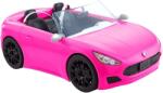 Mattel Barbie, Cabriolet, set de joaca fara papusa Papusa Barbie
