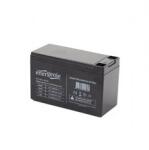 Gembird 12V 7Ah akkumulátor (BAT-12V7AH)