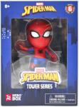 YuMe Mini figurina cu turn, Yume, Spider-Man Tower Series, Hero Box Figurina