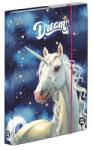 KARTON P+P Cutie Oxybag pentru caiete A4 Unicorn 1 (5-69224)