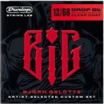 Dunlop BIG1268 Björn Gelotte Corzi chitare electrice (BIG1268)