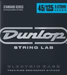 Dunlop DBS 45125 Set de 5 corzi pentru bas (DBS45125)