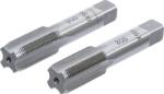 BGS technic Menetfúró | Elő- és készrevágó | M16 x 1, 0 | 2 darabos - BGS 1900-M16X1.0-B (BGS 1900-M16X1.0-B)