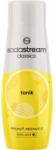 SodaStream Tonic ízű szörp 9 liter italhoz, 440 ml