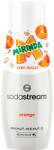 SodaStream Mirinda Zero cukor ízű szörp 9 liter italhoz, 440 ml (eredeti PEPSI szörp)