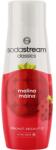 SodaStream Málna ízű szörp 9 liter italhoz, 440 ml