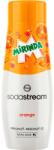 SodaStream Mirinda ízű szörp 9 liter italhoz, 440 ml (eredeti PEPSI szörp)