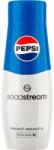 SodaStream Pepsi ízű szörp 9 liter italhoz, 440 ml (eredeti PEPSI szörp)