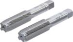 BGS technic Menetfúró | Elő- és készrevágó | M16 x 1, 5 | 2 darabos - BGS 1900-M16X1.5-B (BGS 1900-M16X1.5-B)