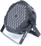 Thunder Germany LP-601 (60×1, 5W) RGB LED PAR lámpa + DMX