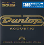 Dunlop DAP1356 Corzi chitare acustice (DAP1356)