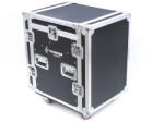Thunder Audio Thunder Germany CR475-14U500 Keverős rack szekrény + kerekek (14U) + 500 mm