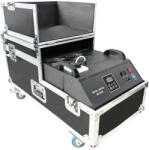 Thunder Germany WLF-3000 profeszionális DMX Hidegfüstgép (3000W)