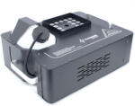 Thunder Germany SMV-1800LED Függőleges füstgép, geyser (1800W) + távirányító + DMX - mkaudio