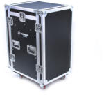 Thunder Germany CR475-18U500 Keverős rack szekrény + kerekek (18U) + 500 mm - mkaudio