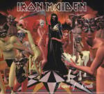 Iron Maiden - Dance Of Death (CD) (0190295567613)
