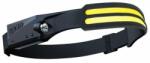 SP Tools Szerelőlámpa - Fejlámpa LED COB Multifunkciós 3: 1 akkus USB +szenzor (SP81463S) (SP81463)