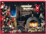 GEDORE Karácsonyi szerszámkészlet ADVENTI KALENDÁRIUM 33 db-os - Gedore Red (R49013033)