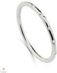 NANA KAY silver trends ezüst gyűrű 52-es méret - ST1870/52