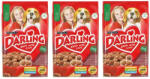  Purina Darling Beef & Chicken & Vegetabels 3x10 kg
