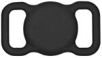 Tech-Protect Smooth tok Apple AirTaghez - fekete