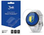 3mk Protection 3mk Watch Protection hibrid üveg v. FlexibleGlass Lite a Garmin Forerunner 165-ön