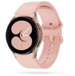 Tech-Protect IconBand Samsung Galaxy Watch 4 / 5 / 5 Pro / 6 / 7 / FE készülékhez - rózsaszín