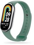 Tech-Protect IconBand szíj Xiaomi Smart Band 8/8 NFC-hez - Olive