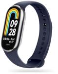 Tech-Protect IconBand szíj Xiaomi Smart Band 8/8 NFC-hez - sötétkék