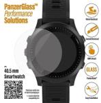 PanzerGlass SmartWatch képernyővédelem Garmin/Polar/Fossil okosórákhoz, 40, 5 mm
