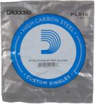 Daddario PL010 - soundstudio
