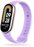 Tech-Protect IconBand szíj Xiaomi Smart Band 8/8 NFC-hez - lila
